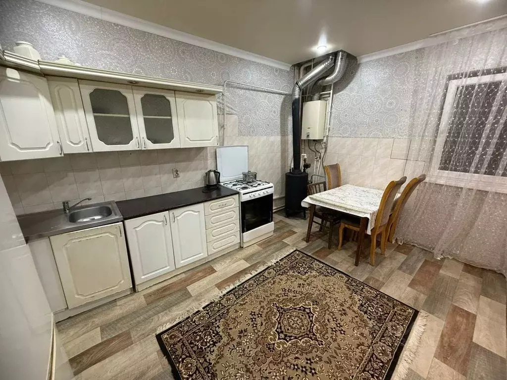 4-к кв. Ростовская область, Ростов-на-Дону Пушкинская ул., 61 (120.0 ... - Фото 2