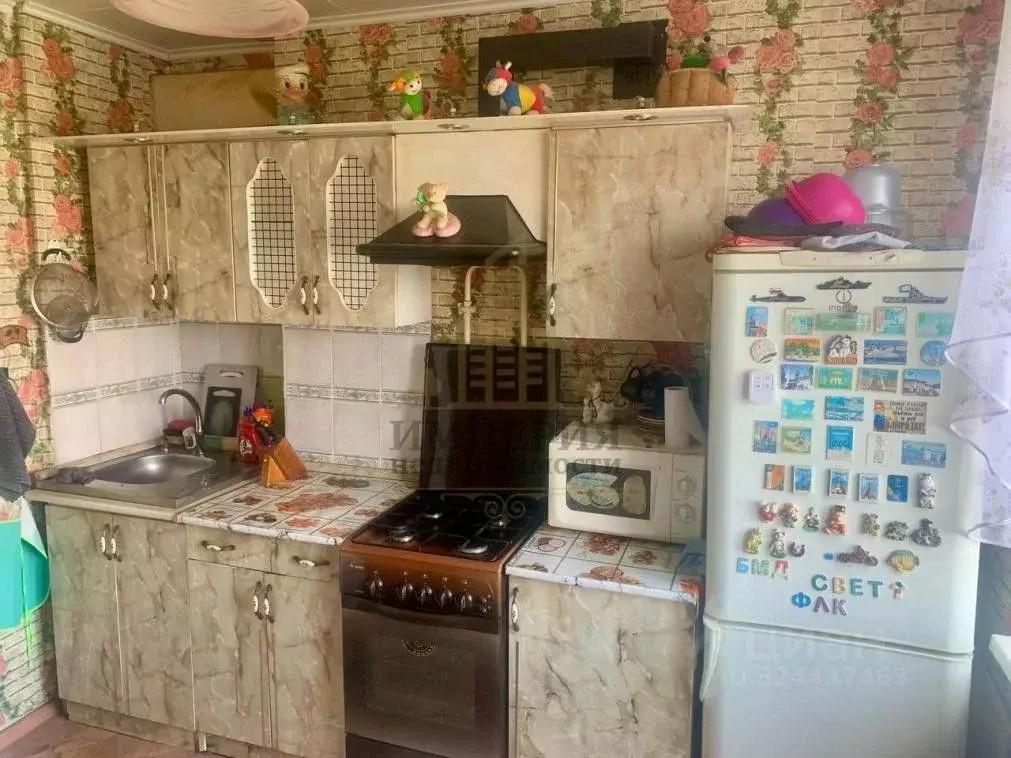 3-к кв. Башкортостан, Уфа Транспортная ул., 36/2 (74.7 м) - Фото 1