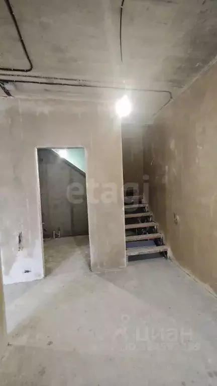 2-к кв. Тверская область, Калининский муниципальный округ, д. ... - Фото 2