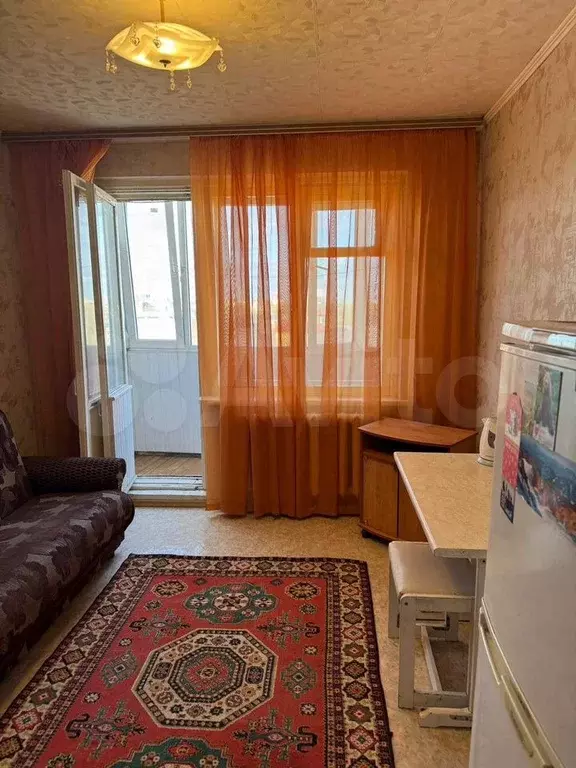 Квартира-студия, 18 м, 9/9 эт. - Фото 1
