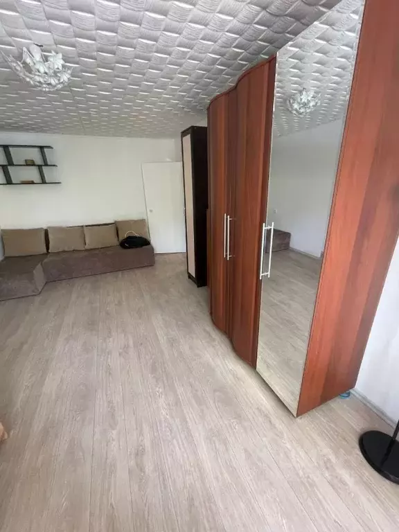 1-к кв. Ленинградская область, Сосновый Бор просп. Героев, 12 (34.0 м) - Фото 1