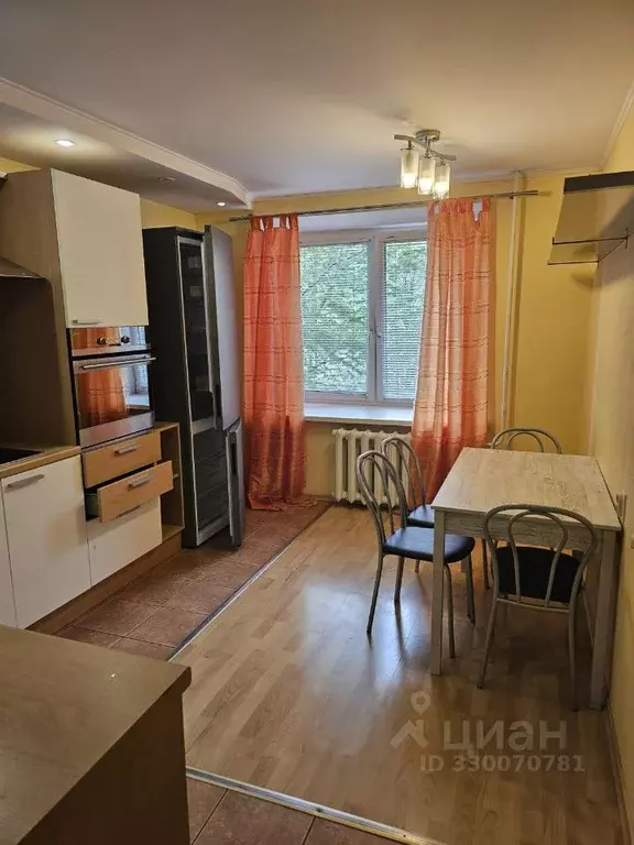 2-к кв. Санкт-Петербург Ленинский просп., 67к2 (61.0 м) - Фото 1