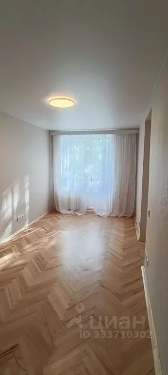 2-к кв. Москва ул. Алексея Дикого, 5К2 (48.0 м) - Фото 1