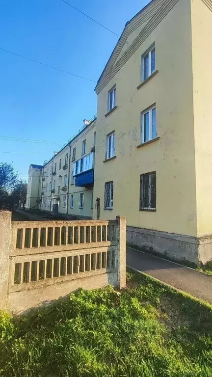2-к кв. Челябинская область, Копейск ул. Гагарина, 4 (44.8 м) - Фото 1