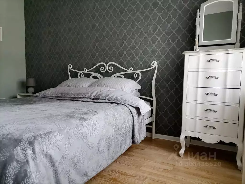 2-к кв. Калининградская область, Калининград Бассейная ул., 38 (65.0 ... - Фото 0