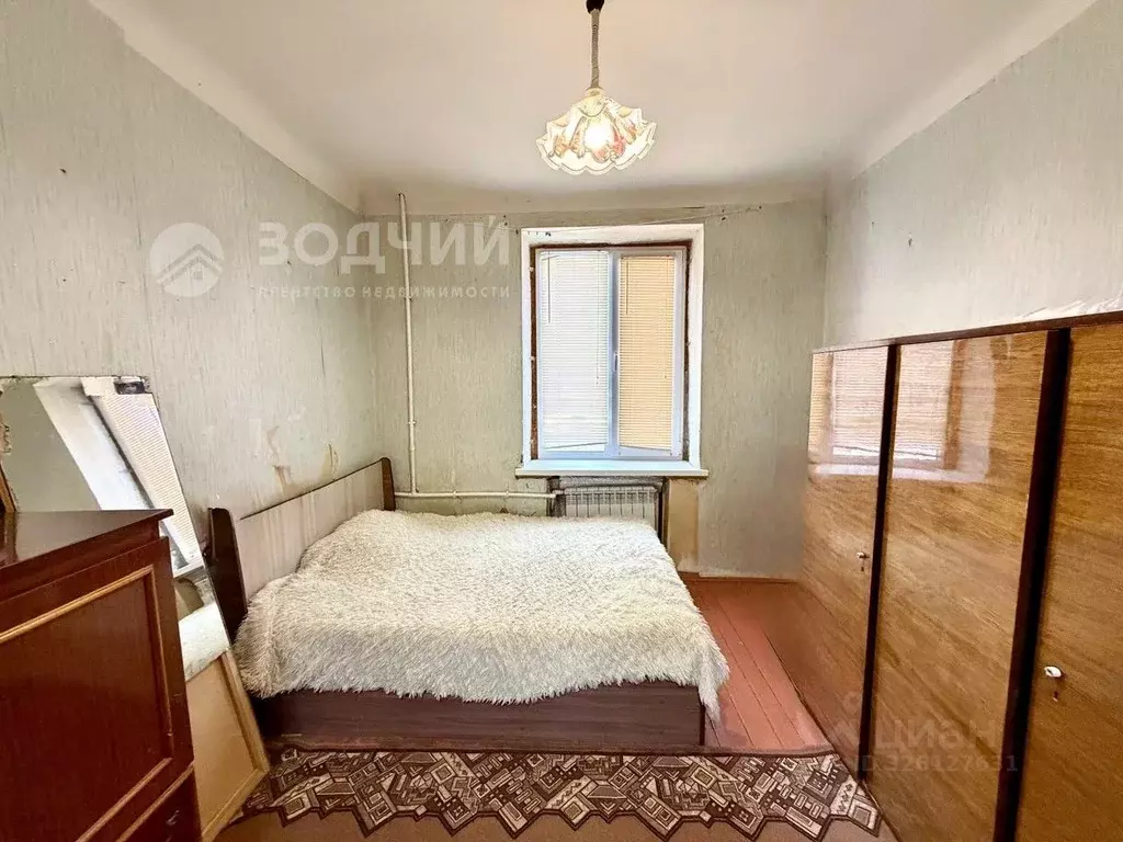 3-к кв. Чувашия, Канаш ул. 30 лет Чувашии, 3 (56.9 м) - Фото 1