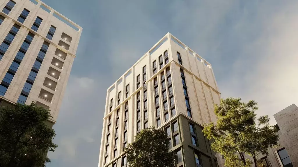 1-к кв. Ставропольский край, Кисловодск городской округ, пос. ... - Фото 2