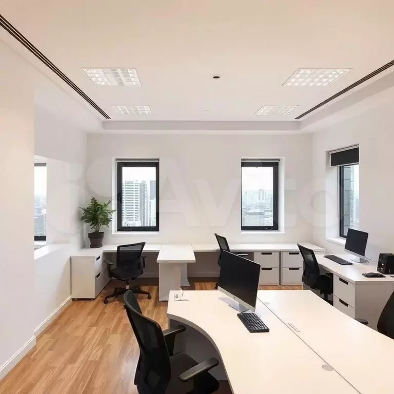 Офис от собственника 14,1 м, м Дмитровская - Фото 0