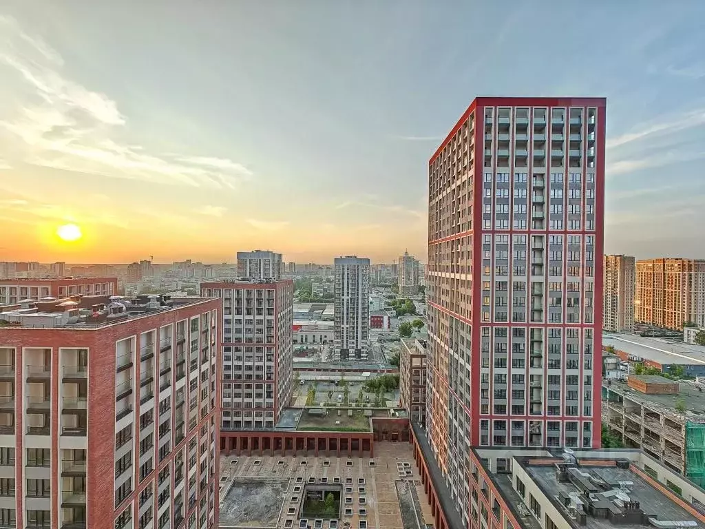 1-к кв. Новосибирская область, Новосибирск ул. Семьи Шамшиных, 91 ... - Фото 0