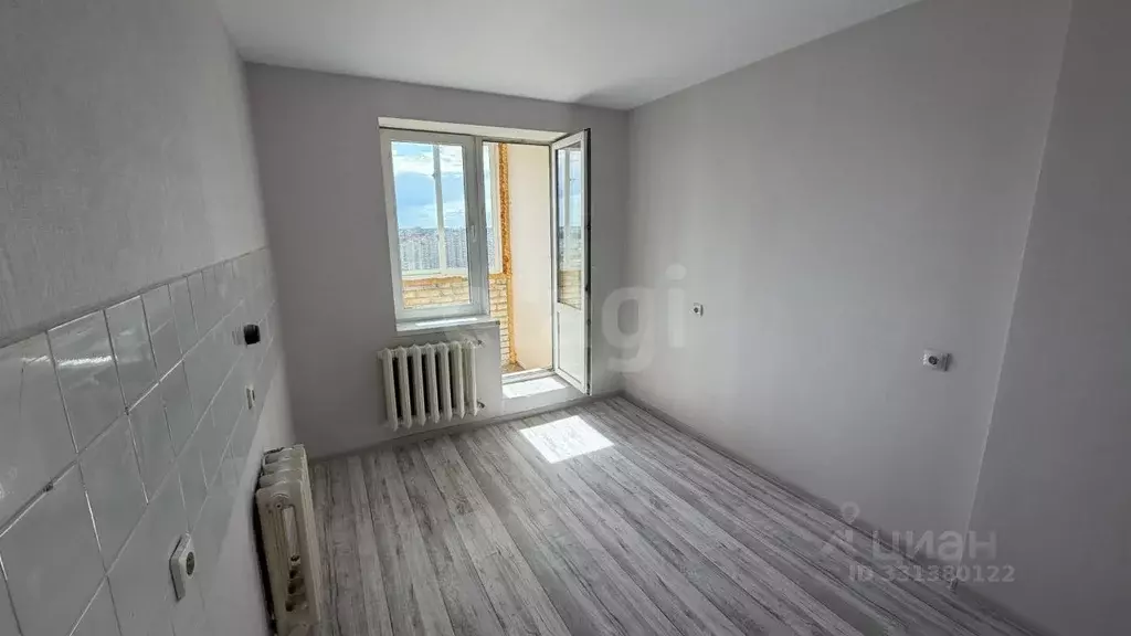 1-к кв. Чувашия, Чебоксары ул. Мичмана Павлова, 39 (41.8 м) - Фото 1