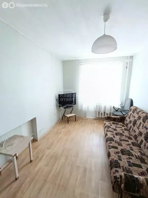 1к в 4-комнатной квартире (11.5 м) - Фото 1