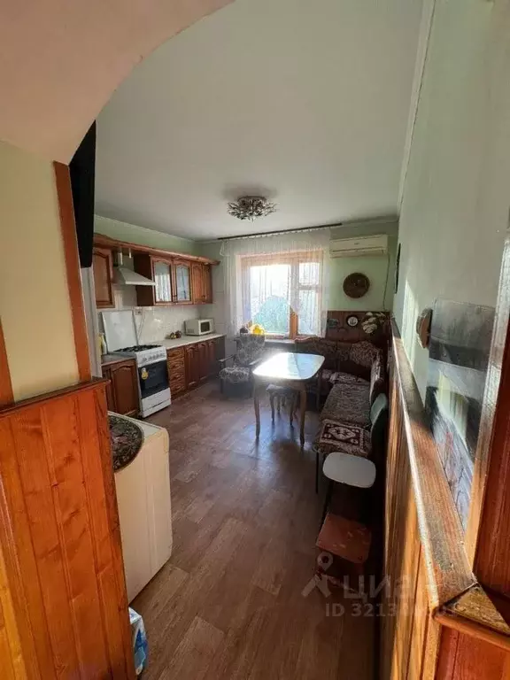 3-к кв. Самарская область, Самара Хасановская ул., 28 (66.1 м) - Фото 1