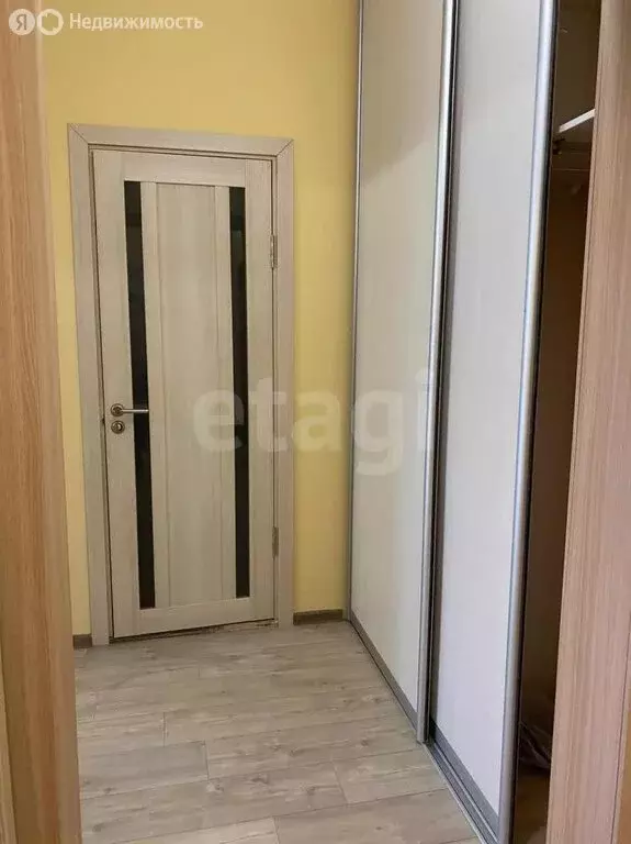 1-комнатная квартира: Якутск, улица Петра Алексеева, 72/1с1 (38.8 м) - Фото 0