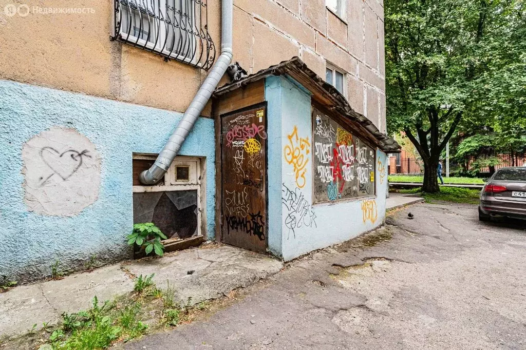 Помещение свободного назначения (168.9 м) - Фото 1