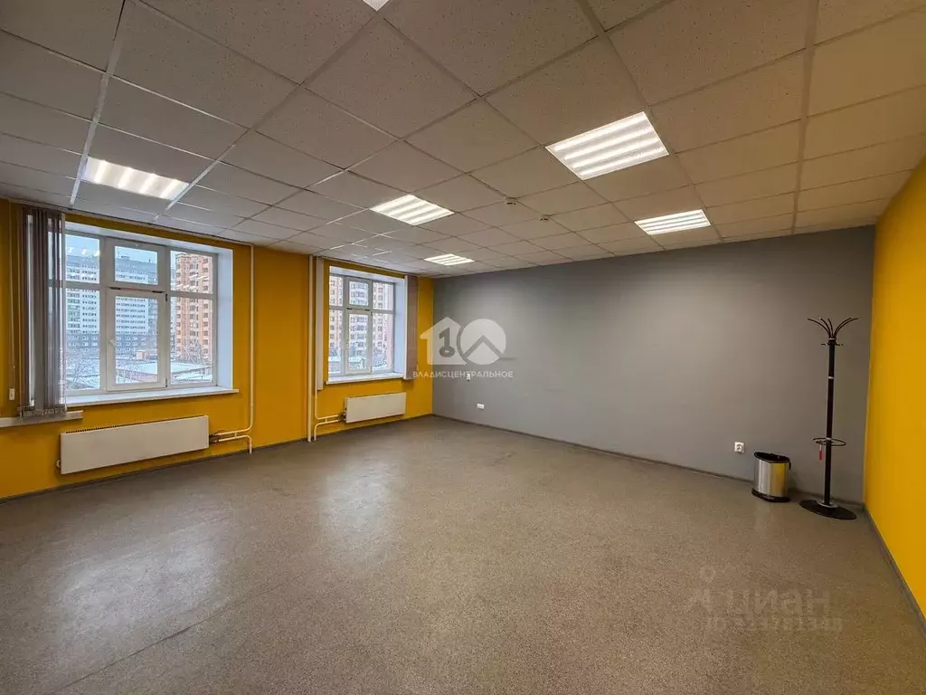 Офис в Новосибирская область, Новосибирск Академгородок мкр, ул. Мусы ... - Фото 1