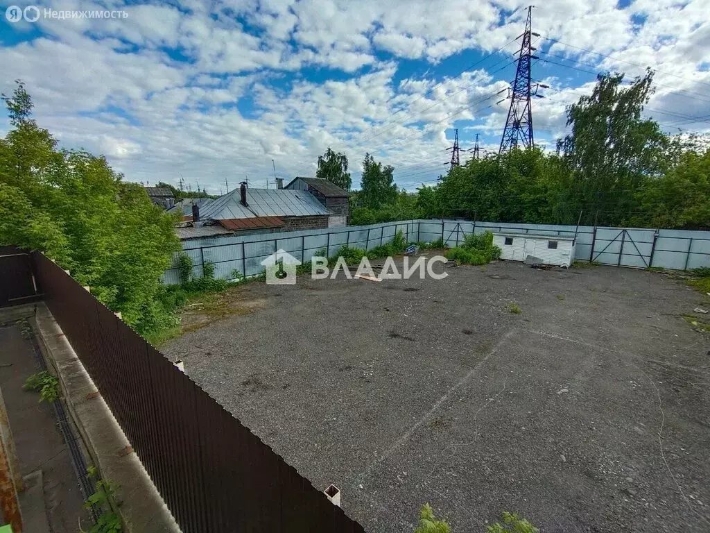 Участок в Нижний Новгород, улица Застройщиков (6 м) - Фото 2