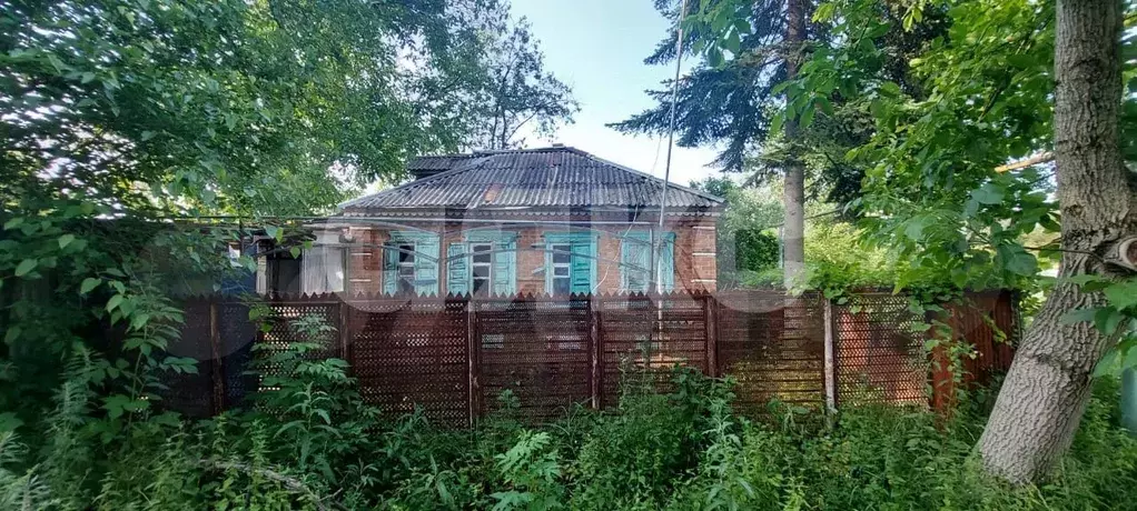 Дом 40 м на участке 15 сот. - Фото 1