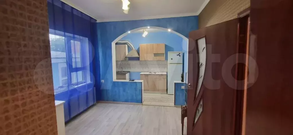 Дом 50 м на участке 2 сот. - Фото 1