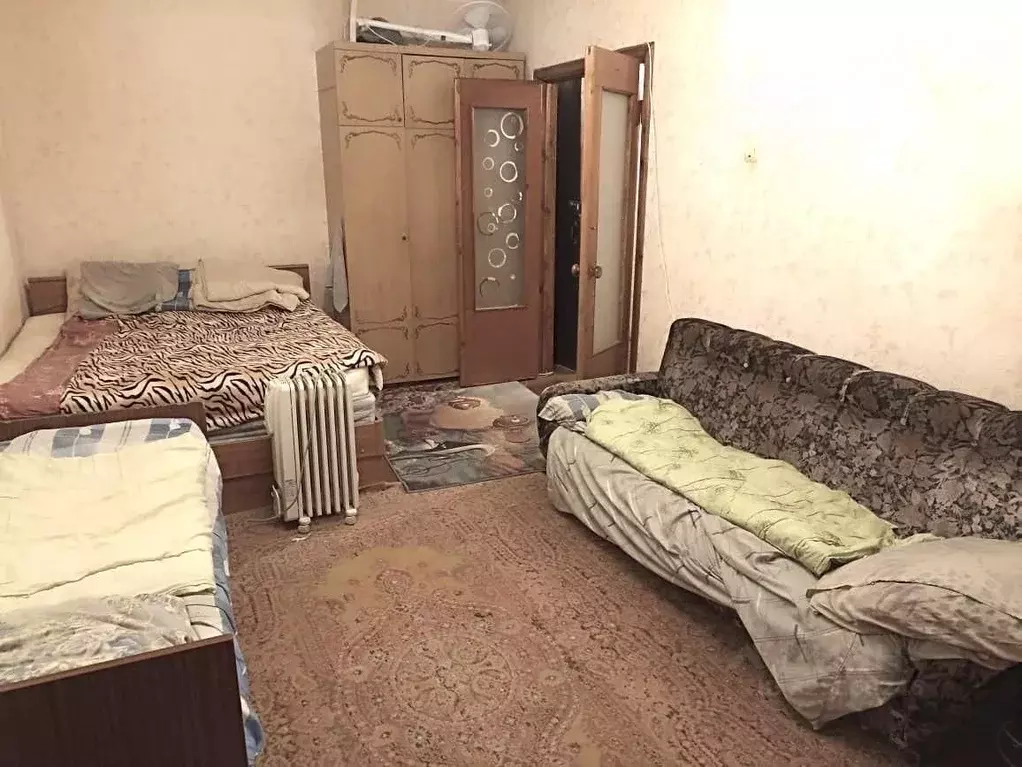 1-к кв. Липецкая область, Липецк ул. Космонавтов, 96А (37.0 м) - Фото 2