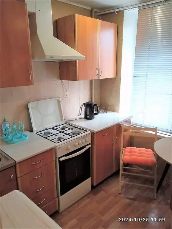 2-к. квартира, 42 м, 6/9 эт. - Фото 0