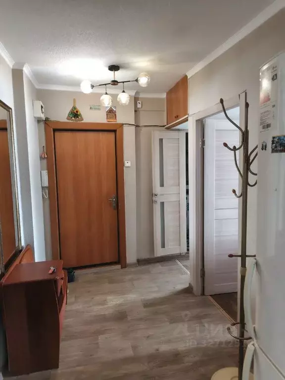 3-к кв. Татарстан, Набережные Челны 7-й комплекс, 2 (57.0 м) - Фото 1