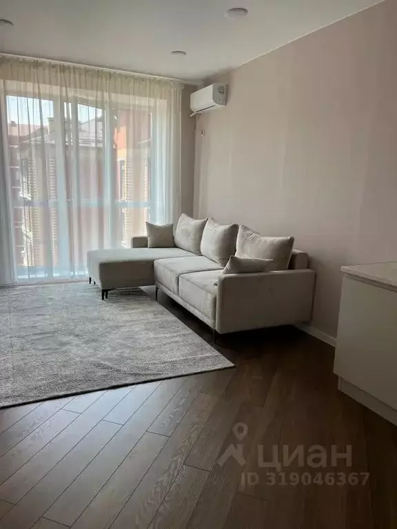 Студия Дагестан, Махачкала ул. Хаджи Булача, 8Д (30.0 м) - Фото 1