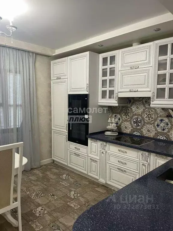 Квартира, 2 комнаты, 62 м - Фото 0