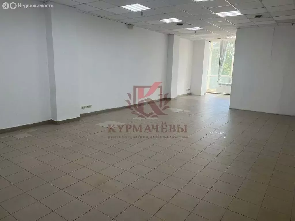 Офис (81.8 м) - Фото 1