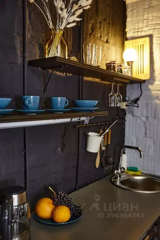 Комната Москва Грохольский пер., 32С2 (23.0 м) - Фото 1
