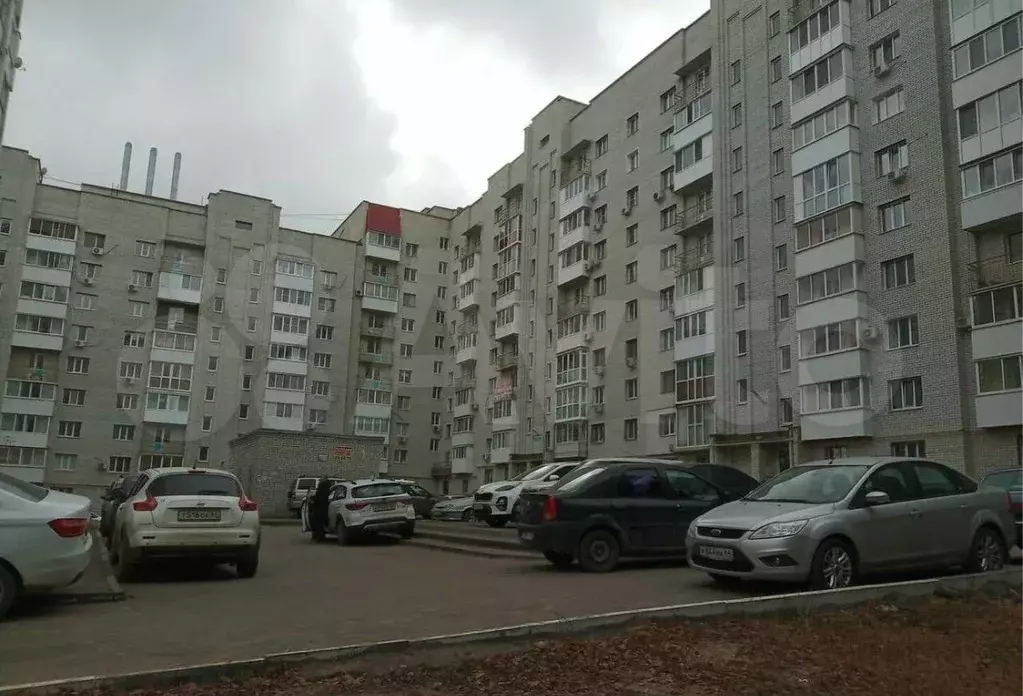 2-к. квартира, 65 м, 7/10 эт. - Фото 0