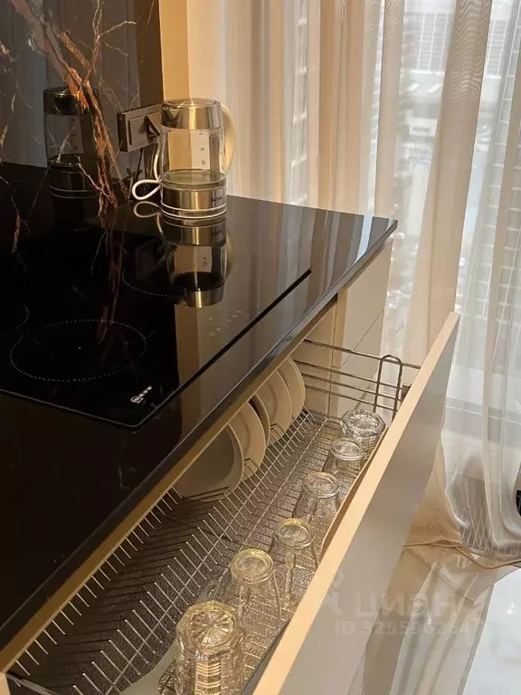 2-к кв. Москва Ленинградский просп., 37/5 (48.0 м) - Фото 2