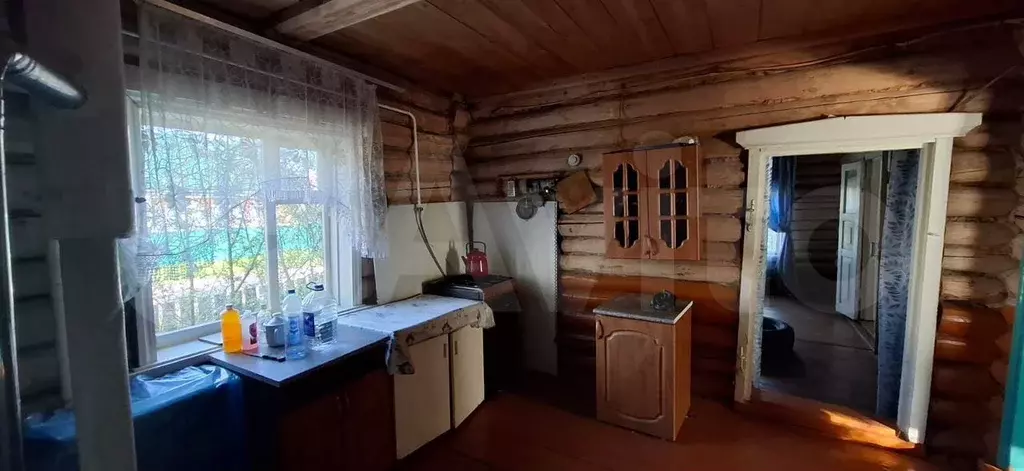 Дом 46,2 м на участке 35 сот. - Фото 0