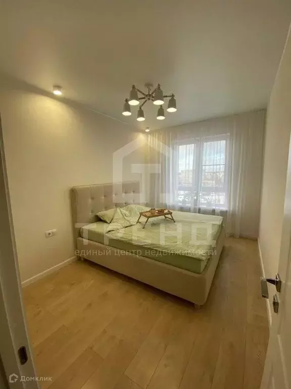 Продаётся 2-к квартира, 59.3 м - Фото 1