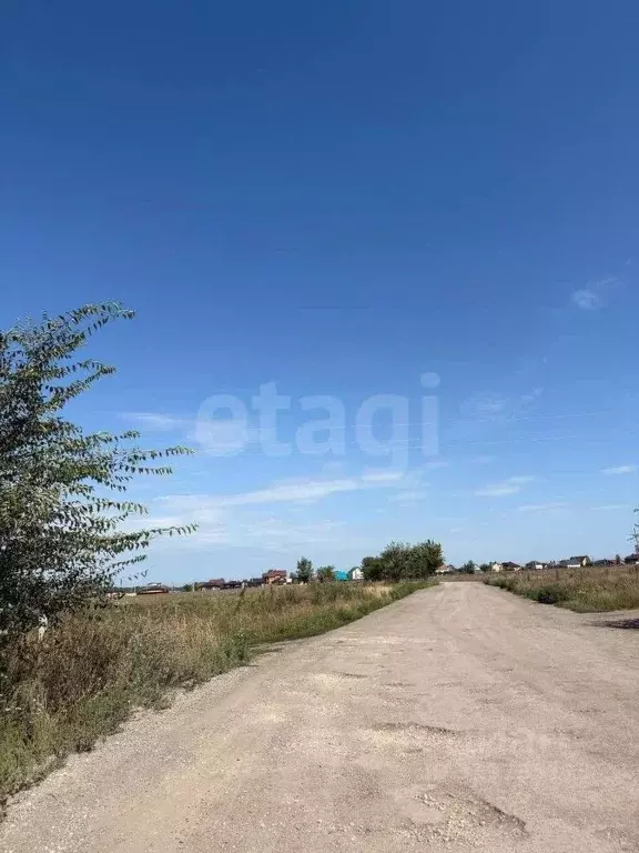 Участок в Воронежская область, с. Новая Усмань, Радуга мкр ул. ... - Фото 2