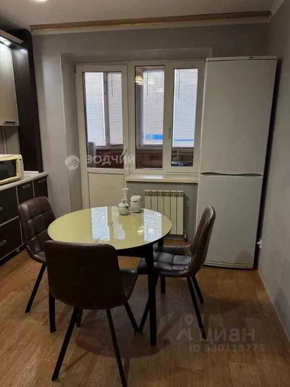 1-к кв. Чувашия, Чебоксары ул. Академика Королева, 5 (45.0 м) - Фото 2