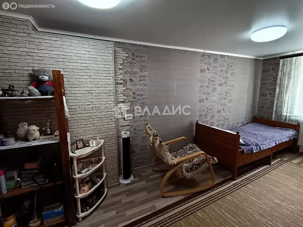 Дом в Белгород, Супруновская улица, 97 (27.5 м) - Фото 1