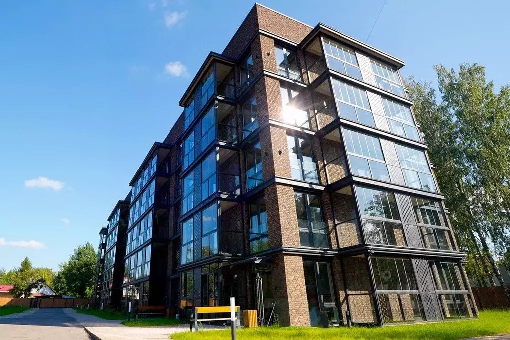 Гараж в Санкт-Петербург Шувалово тер., ул. Береговая, 12 (13 м) - Фото 1