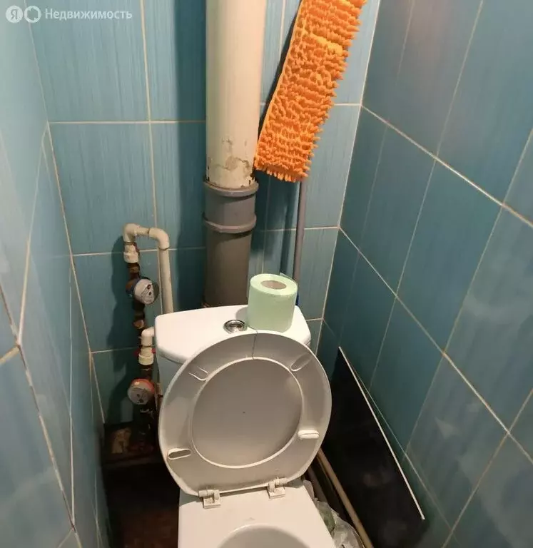 Квартира-студия: Красноярск, Коммунальная улица, 4 (18 м) - Фото 0
