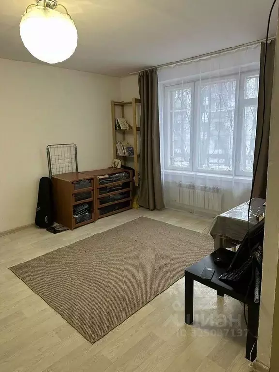 1-к кв. Москва Керченская ул., 20 (35.0 м) - Фото 1