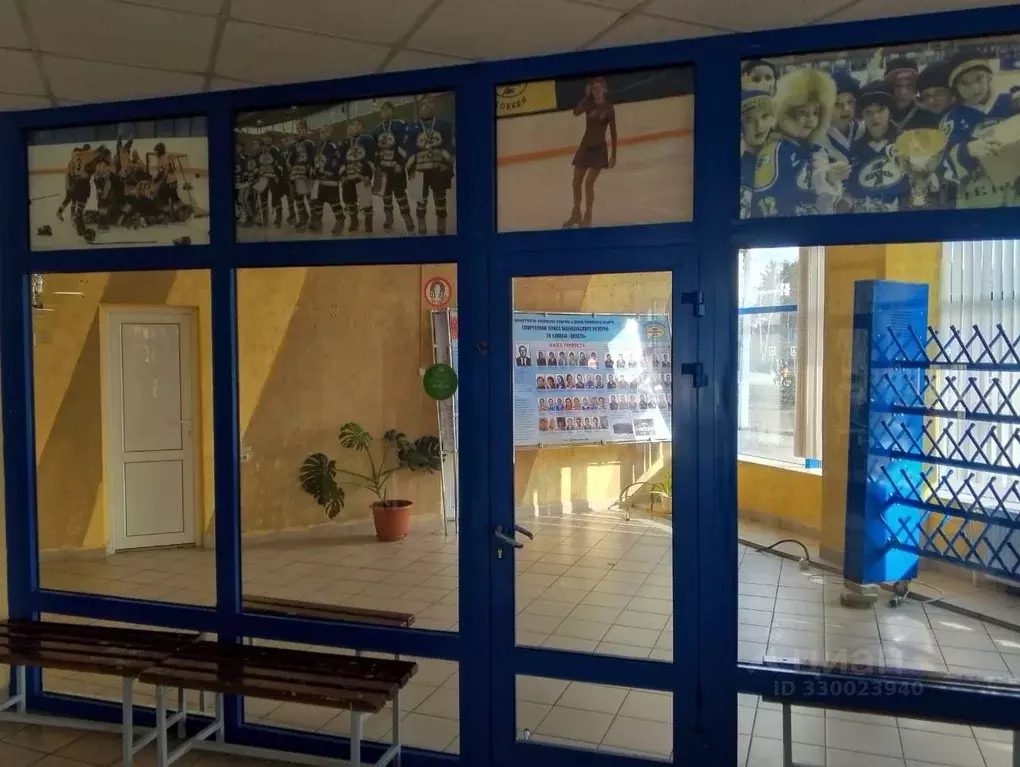 Помещение свободного назначения в Пензенская область, Пенза ул. ... - Фото 1