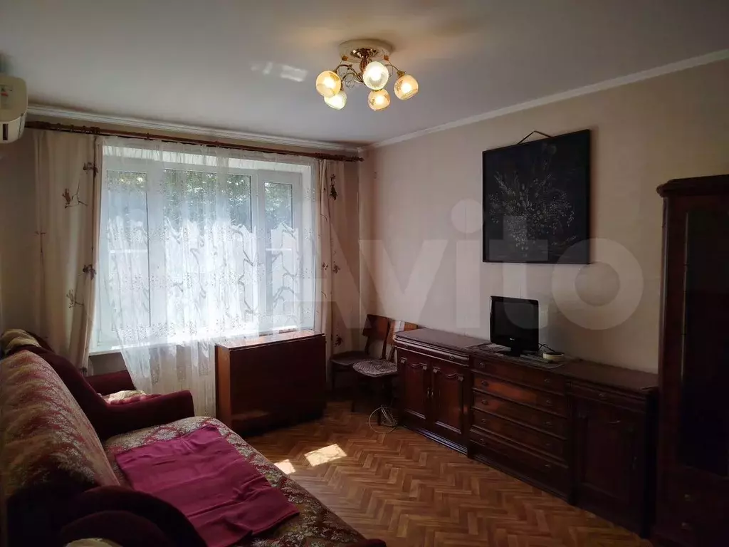 2-к. квартира, 57 м, 2/9 эт. - Фото 0