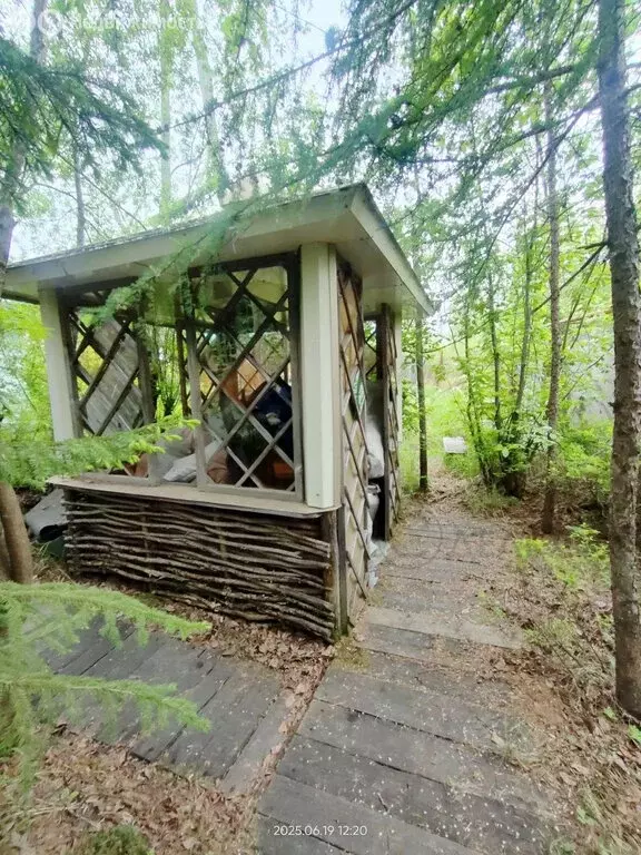 Участок в Магадан, микрорайон Снежный, Береговая улица (8 м) - Фото 1