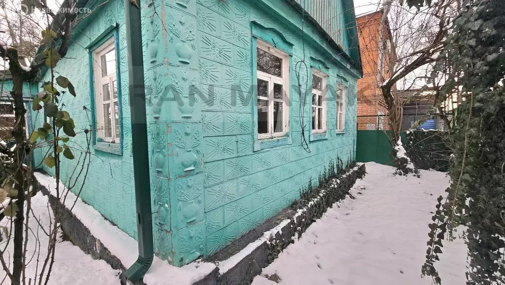 Дом в Майкоп, Линейная улица, 34 (41.7 м) - Фото 1