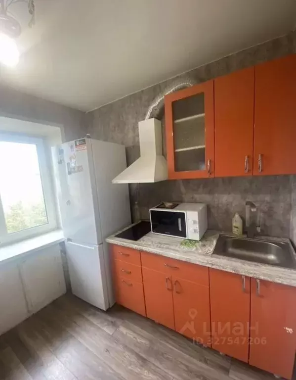 1-к кв. Красноярский край, Красноярск ул. Чайковского, 8 (30.0 м) - Фото 1