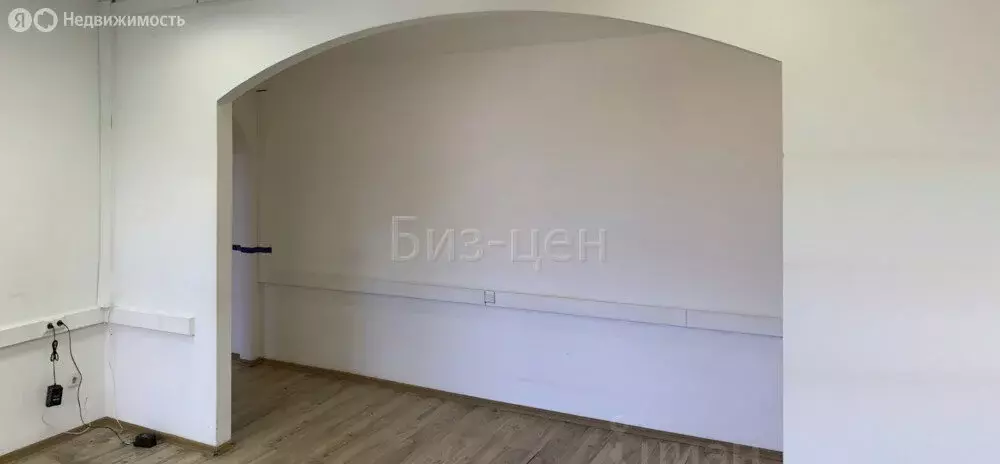 Офис (83.2 м) - Фото 1