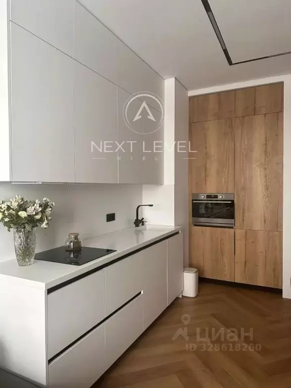 2-к кв. Москва Летная ул., 95Бк2 (70.0 м) - Фото 1