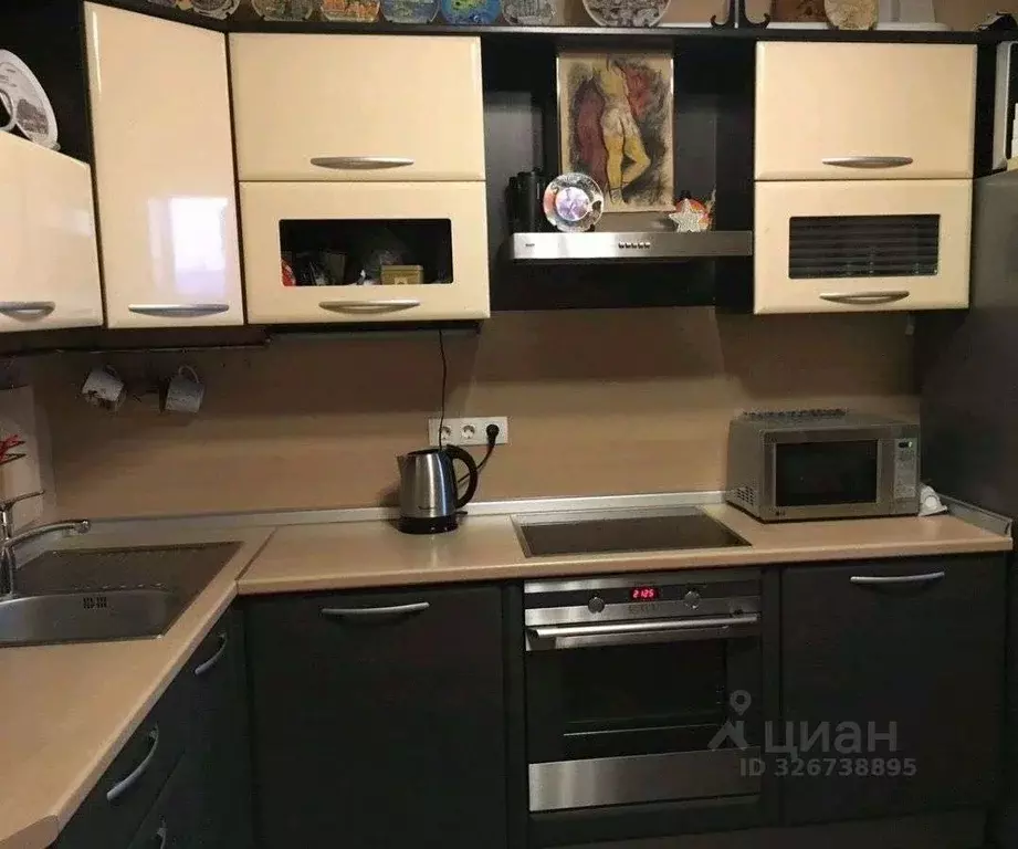 1-к кв. Самарская область, Самара ул. Георгия Димитрова, 131 (38.5 м) - Фото 2