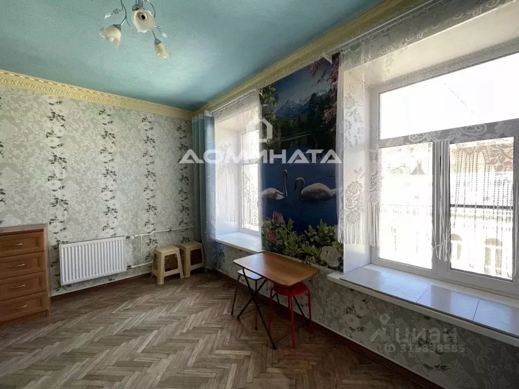 Комната Санкт-Петербург 8-я Советская ул., 17-19 (19.1 м) - Фото 0