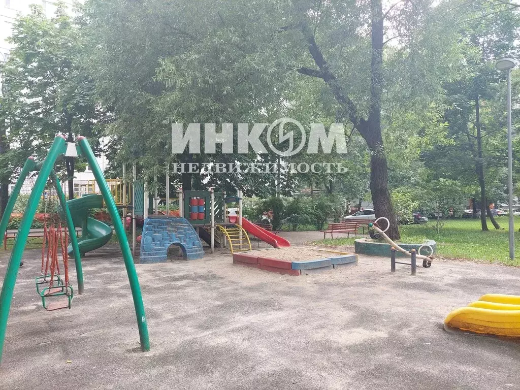 1-комнатная квартира: Москва, Косинская улица, 16к2 (35.3 м) - Фото 1