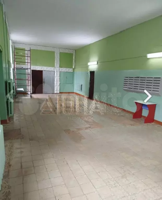 Комната 13 м в 4-к., 4/9 эт. - Фото 1